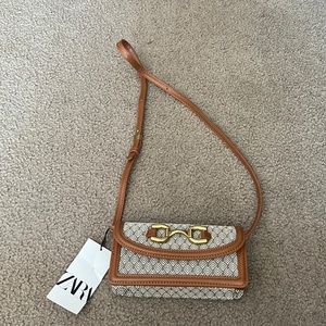 Stylish Zara bag